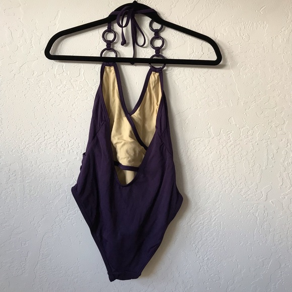 French Connection one piece swimsuit. - Picture 4 of 8